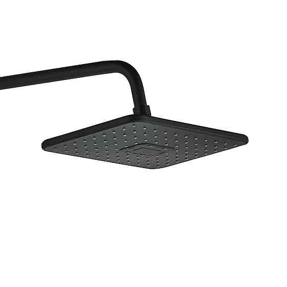 Душевая система Globus Lux Termostatic Q GLM-0041T-BB (000021955) Киев