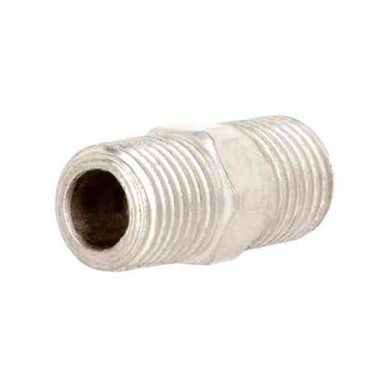 З'єднання різьбове із зовнішньою різьбою 1/4"×1/4" Львів