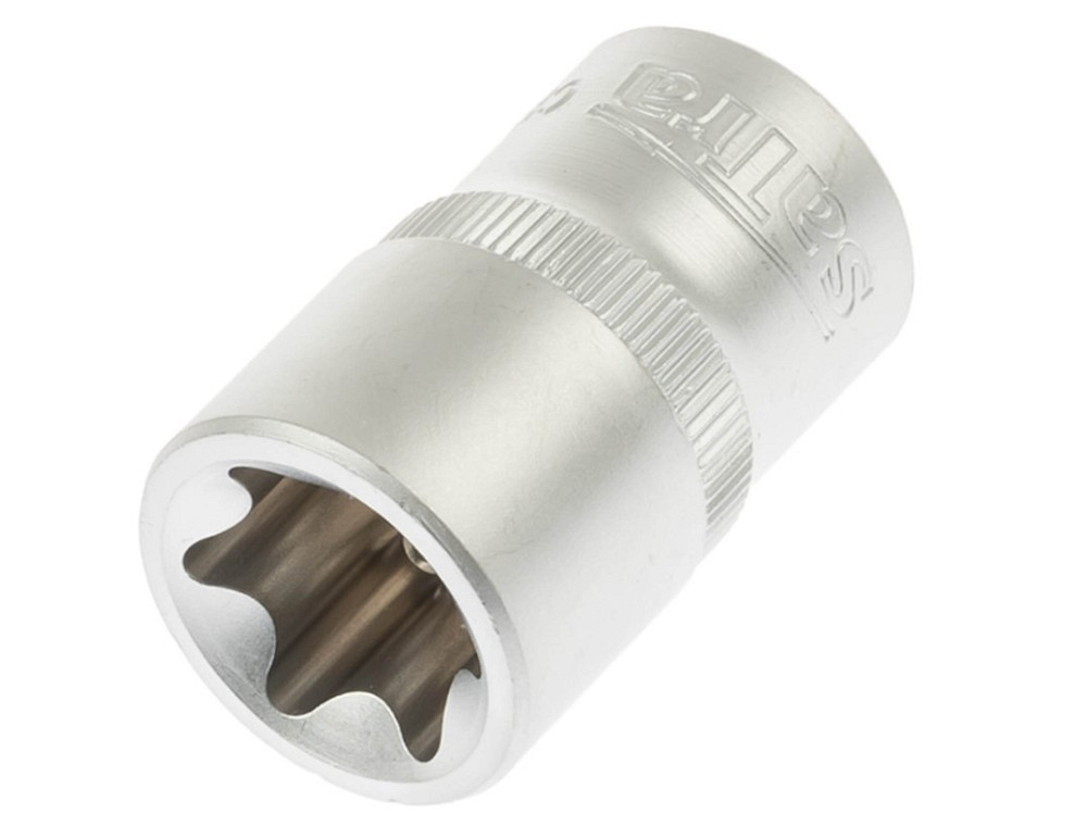 Набор головок E-TORX 1/2