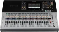 Микшерный пульт Yamaha TF3 | 48-kanałowy mikser cyfrowy Киев - изображение 1