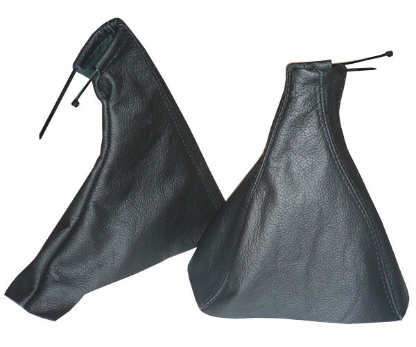 Чехол кпп кожаный Опель Кадет. Чехол кпп из натуральной кожи Opel Kadett Киев - изображение 8