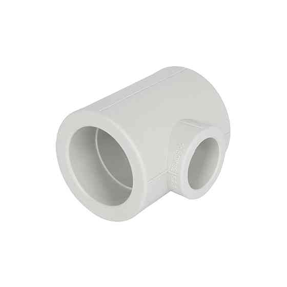 Тройник PPR Blue Ocean 50х32х50 редукционный Киев