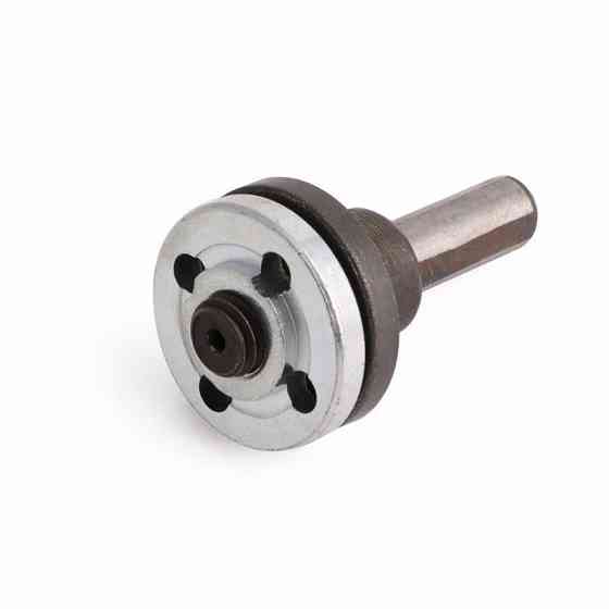 Насадка для дрилі для диска болгарки з ключем Харків