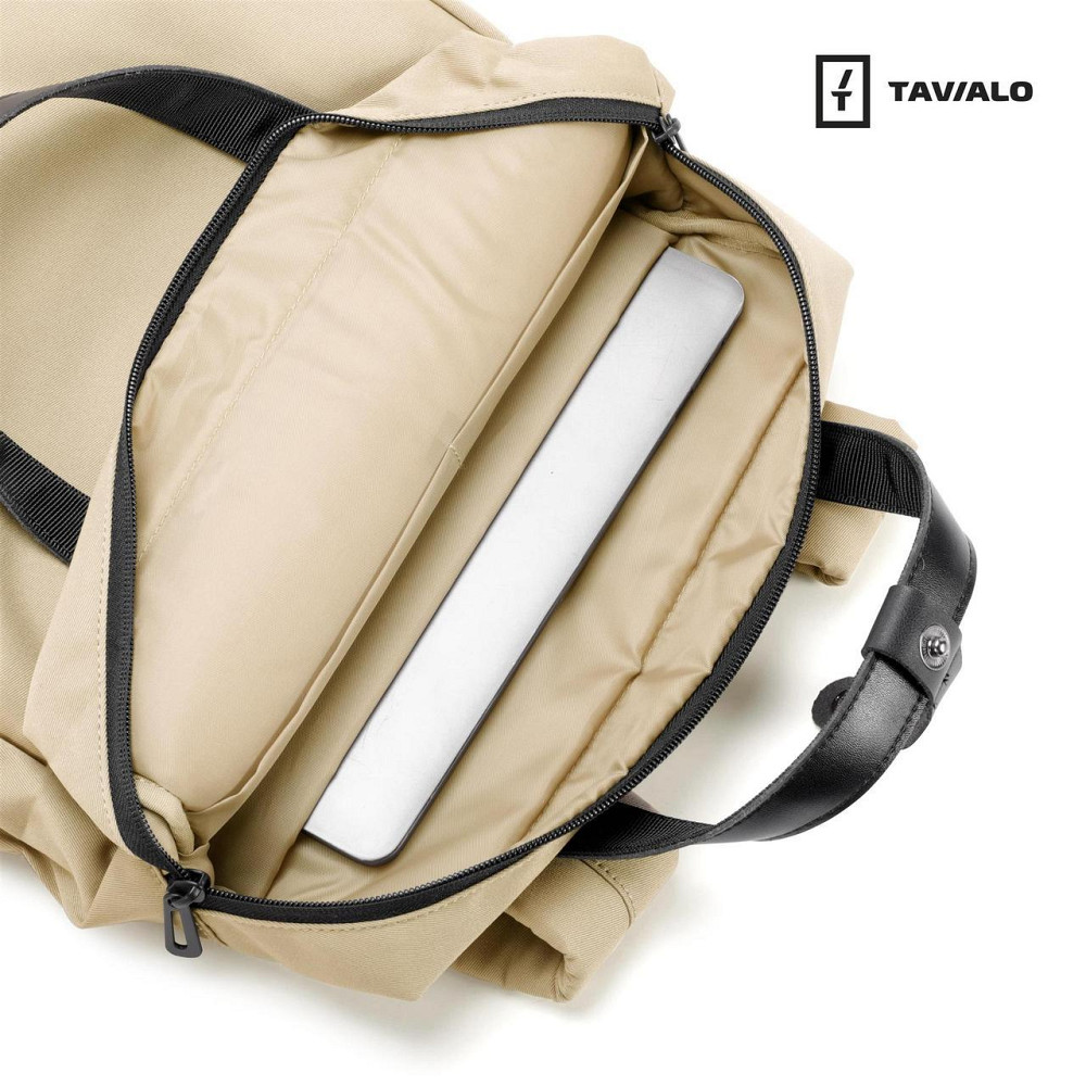 Рюкзак Tavialo CityLife TC11.5 хакі, 11.5л (TC11.5-124KH) Хакі Харків - фото 8