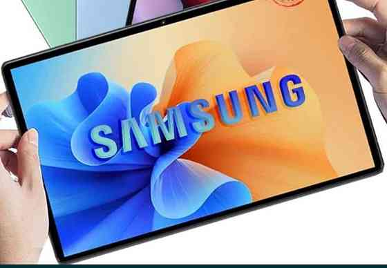 Новый Планшет 8/128Gb. Galaxy tab Pro /10.1дюйма / Android 13 Киев