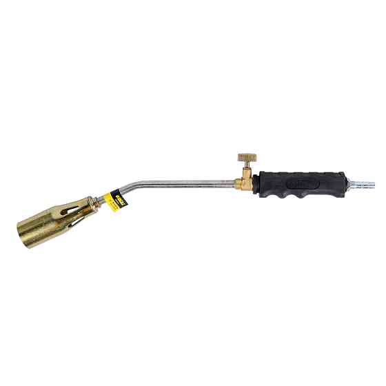 Горелка пропан Ø35мм 450мм (колокол трапеция) SIGMA (2902031) Киев