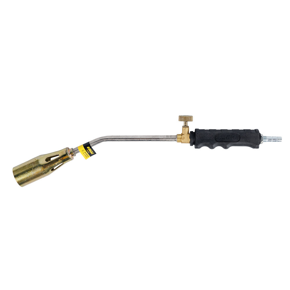 Горелка пропан Ø35мм 450мм (колокол трапеция) SIGMA (2902031) Киев - изображение 1