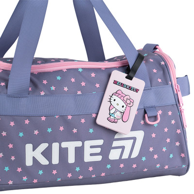 Бейдж Kite на багаж Hello Kitty (HK25-3004-1) Винница - изображение 4