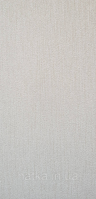 Обои виниловые на флизелиновой основе Rasch Ascona 1.06х10 однотонные структурные тонкая полоска бежевые Киев - изображение 3
