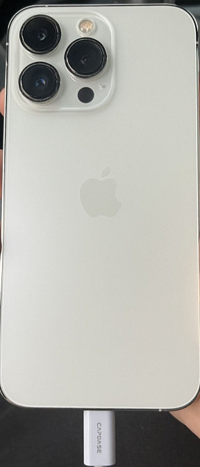 Айфон: iPhone 13 Pro 256Gb. Neverlock. Киев - изображение 7