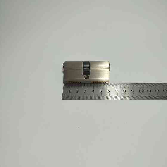 Циліндр Imperial С-60 (30/30) латунь Харків