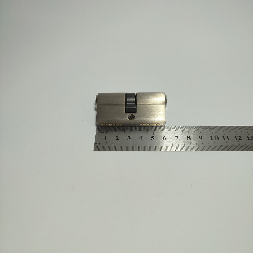 Циліндр Imperial С-60 (30/30) латунь Харків - фото 2