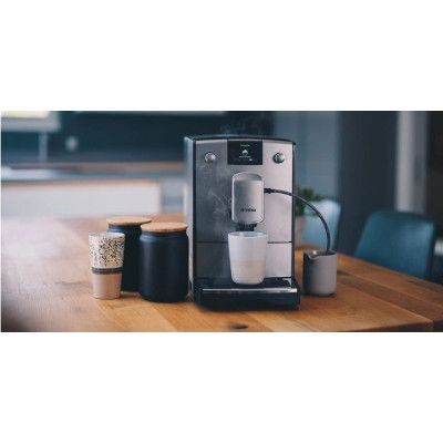 Кофемашина Nivona NICR695 Винница - изображение 7