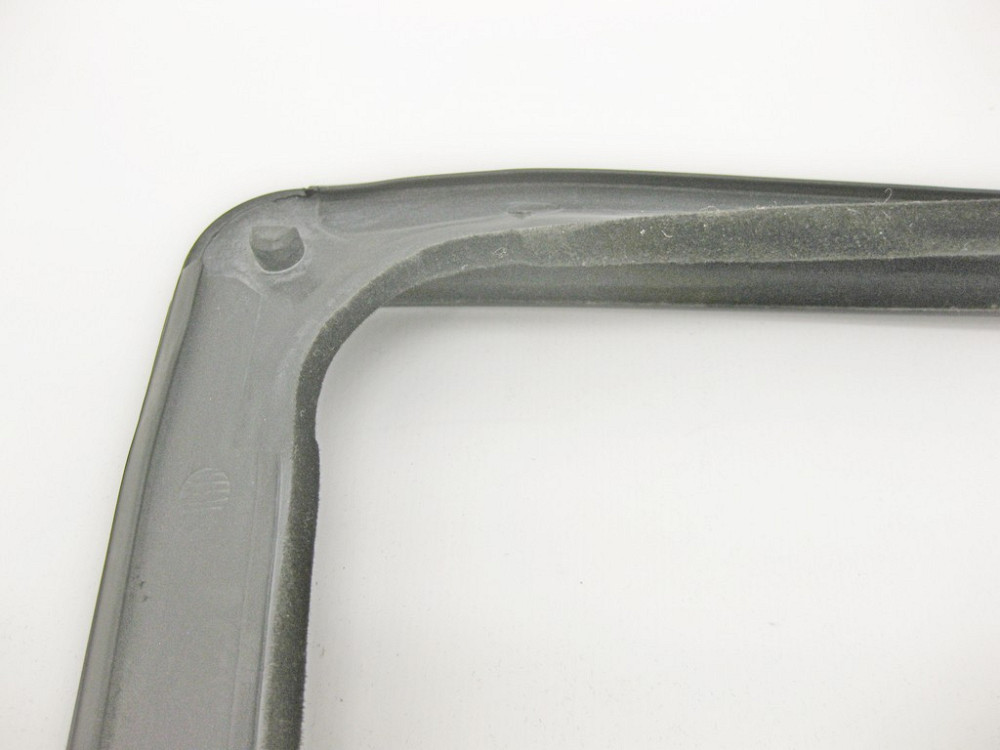 Mercedes-Benz  A2207350225 Ущільнювач опускного скла задніх правих дверей S-Class W220 Одеса - фото 8