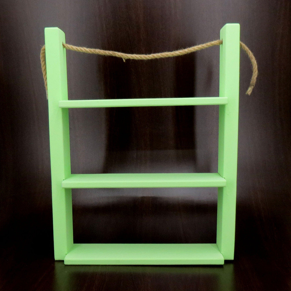 Полиця для ванної "Дрезден" мохіто Миколаїв - фото 3