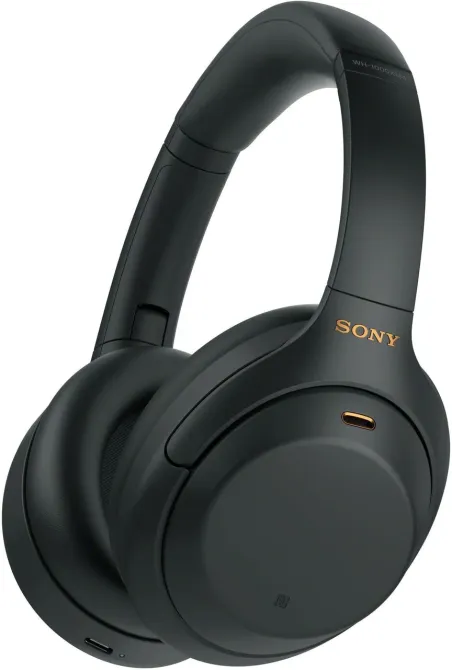 Наушники Sony WH-1000XM4 Киев - изображение 1