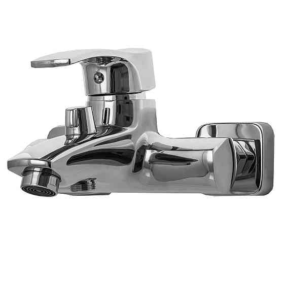 Змішувач для ванни Globus Lux QUEENSLAND GLQU-102N (000017643) Київ