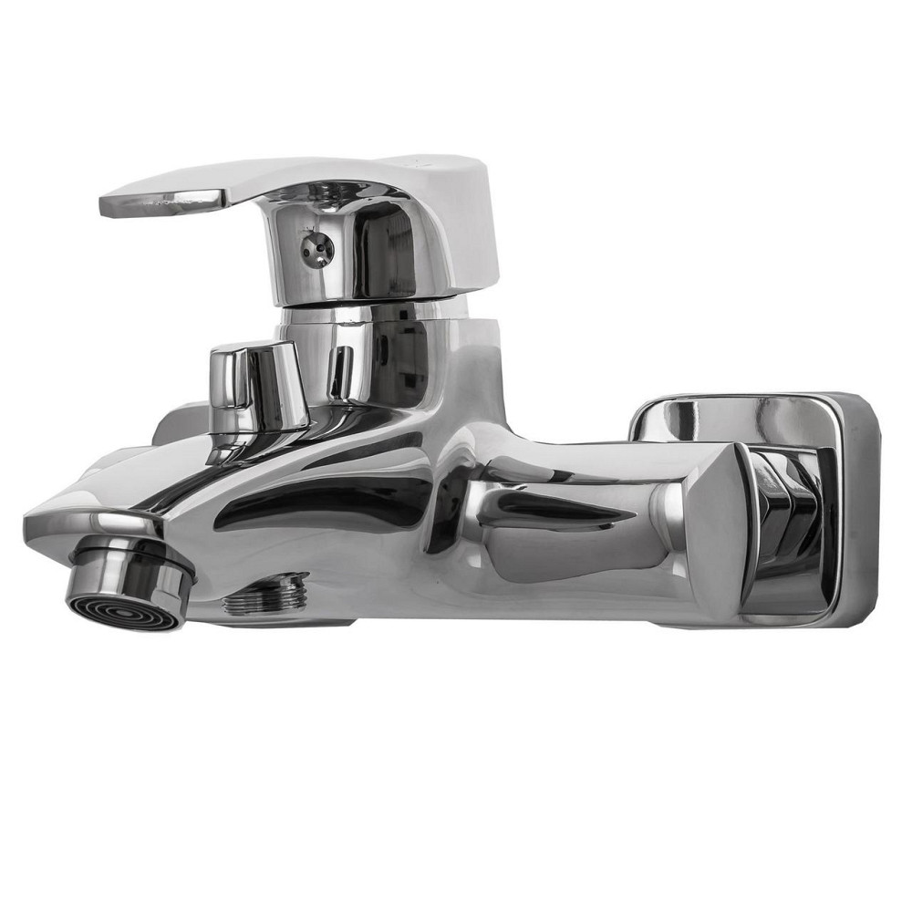 Змішувач для ванни Globus Lux QUEENSLAND GLQU-102N (000017643) Київ - фото 3