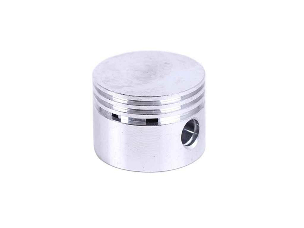 Поршень D-48 Compressor KS-074 ТМ TATA Киев - изображение 1