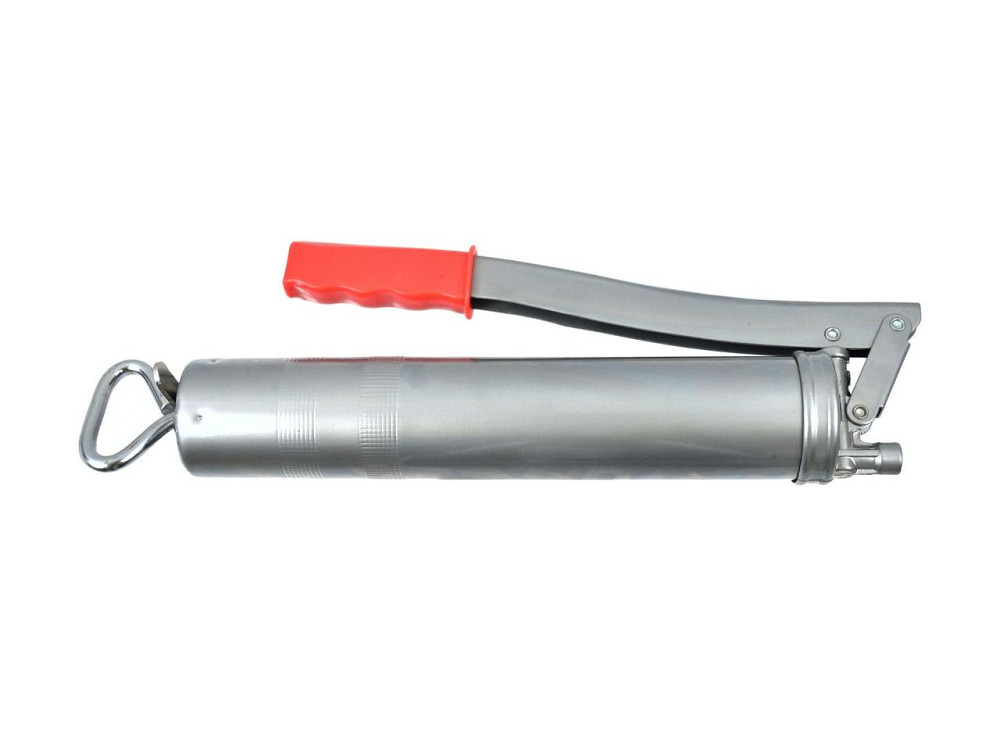 Шприц мастила "GeKo" 500 мл Киев - изображение 2