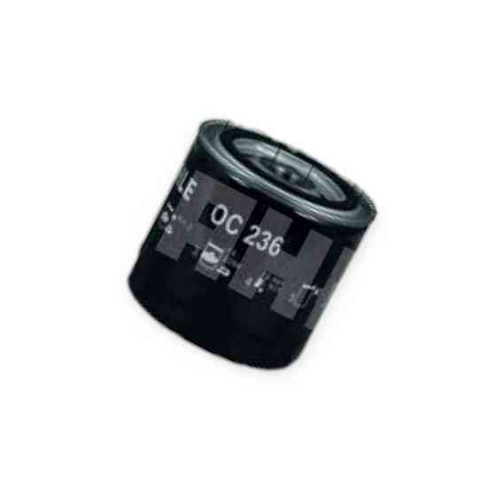 Фильтр Ниссан Pathfinder, Primera, X-Trail 2.2-2.5 dCI 01- масляный Мукачево