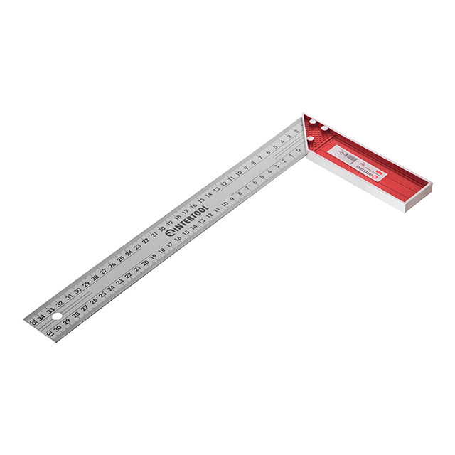 Косинець будівельний, 350 мм NONAME (INTERTOOL) MT-2035 Київ - фото 3