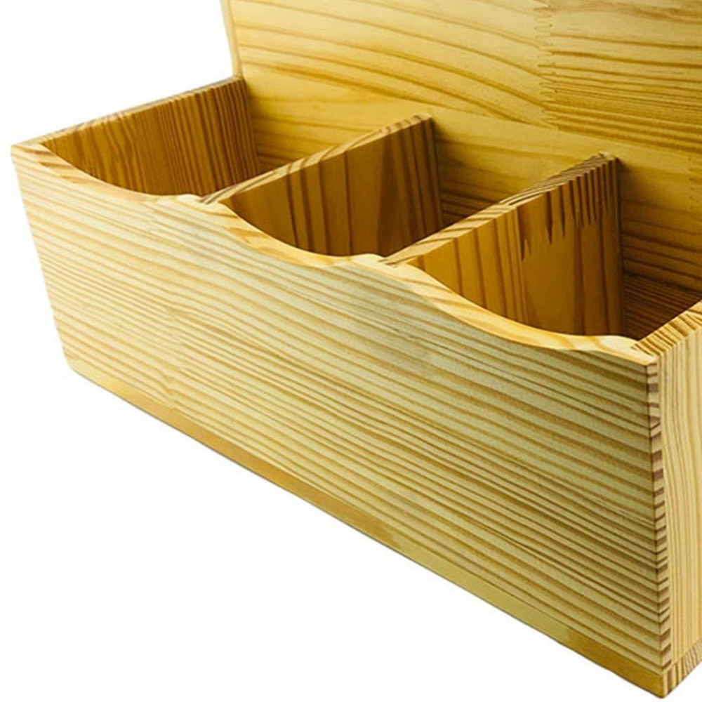 Кавовий органайзер "Хіклінг" ваніль Миколаїв - фото 2