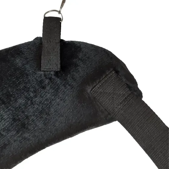 Набір для фіксації BDSM Bondage Fetish Girl Simple Львів