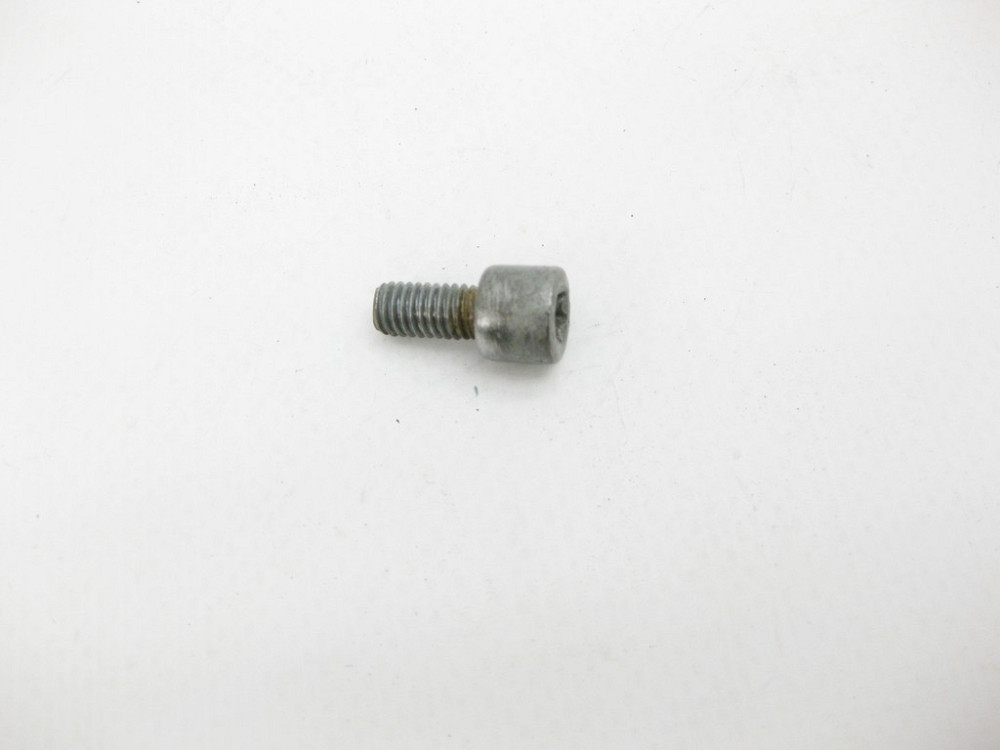 Mercedes-Benz  A0119902604 Болт з торксом головкою M6 x 12 mm Одесса - изображение 1