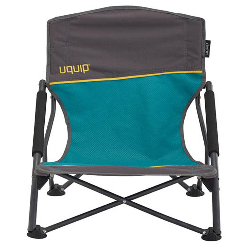 Набор кресел раскладных Uquip Sandy Blue/Grey х 2 шт (244403) Винница - изображение 7
