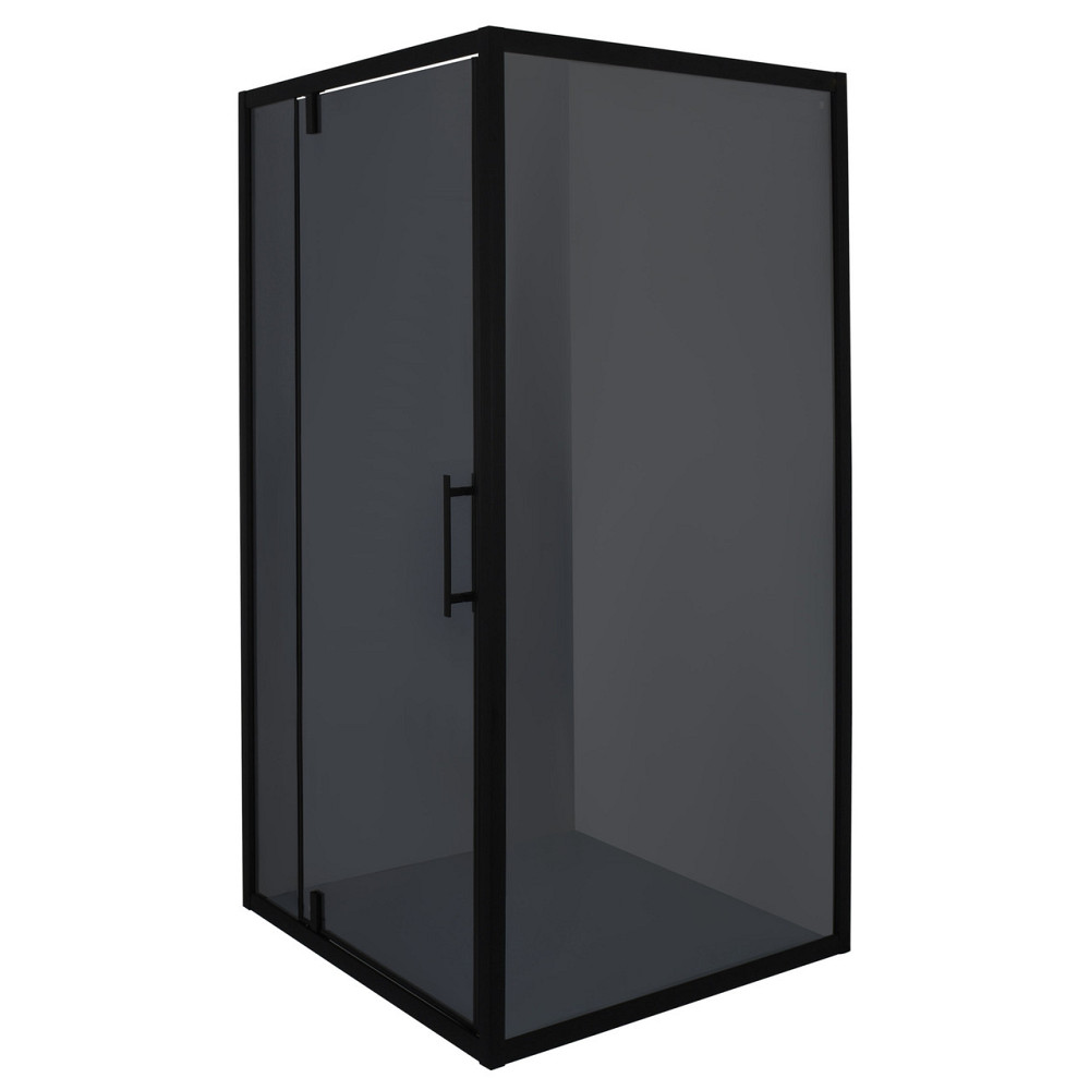 Душевая квадратная кабина без поддона MORAVA N90GB BRAVO (1уп.) (000029368) Киев - изображение 7