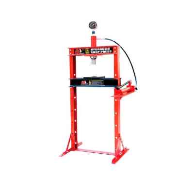 Пресс гидравлический GTM 12т (TY12002) Винница
