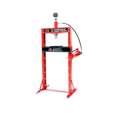 Пресс гидравлический GTM 12т (TY12002) Винница - изображение 1