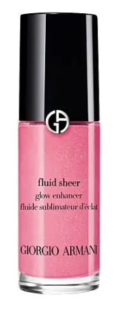 Тональний флюїд Giorgio Armani Fluid Sheer 8 Слов'янськ