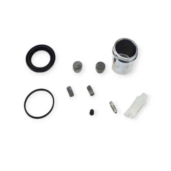 Ремкомплект передний с поршнем Mazda 6 (d, 57mm) 07- суппорта Мукачево