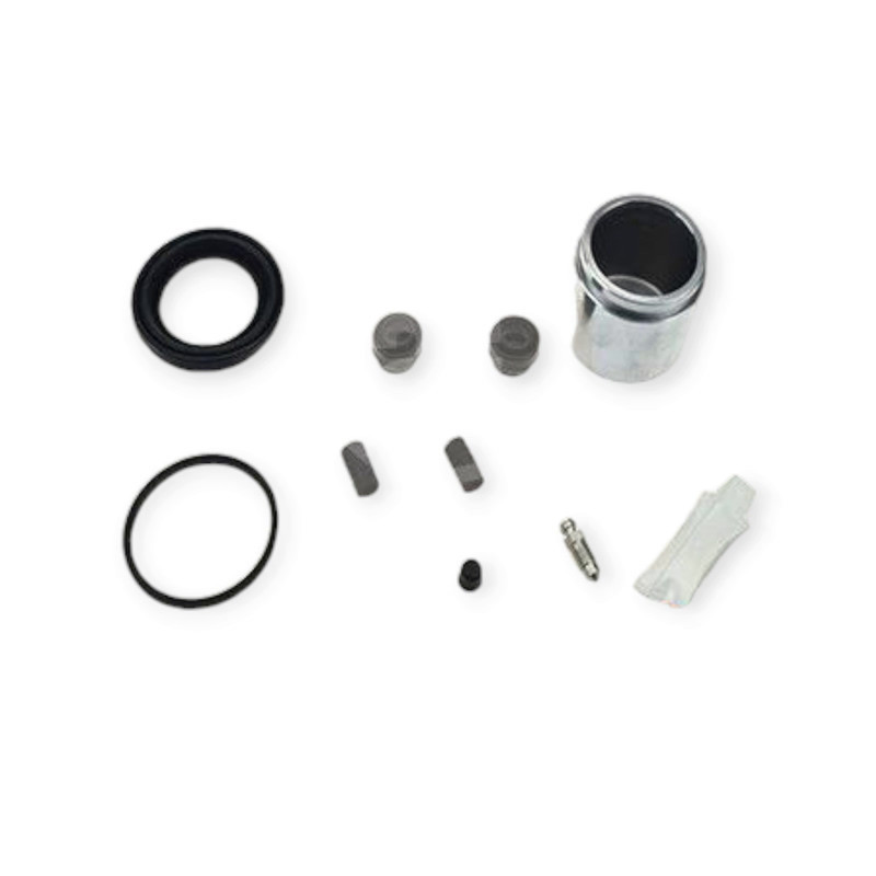 Ремкомплект передній з поршнем Mazda 6 (d, 57mm) 07- супорта Мукачево - фото 1