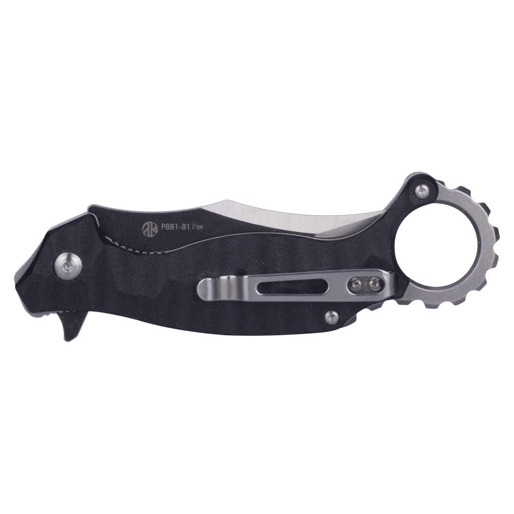 Ніж складаний Ruike P881-B1 Киев - изображение 3