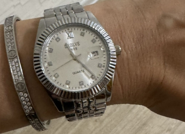 Часы модель 2025 новые. Киев - изображение 6