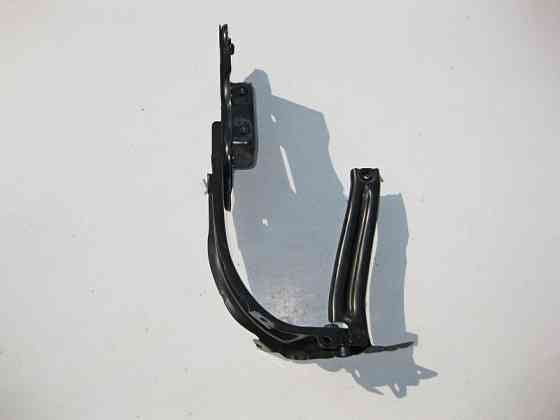 Mercedes-Benz  A2116204431 Ліва консоль радіатора CLS C219 E-Class W211 Одеса