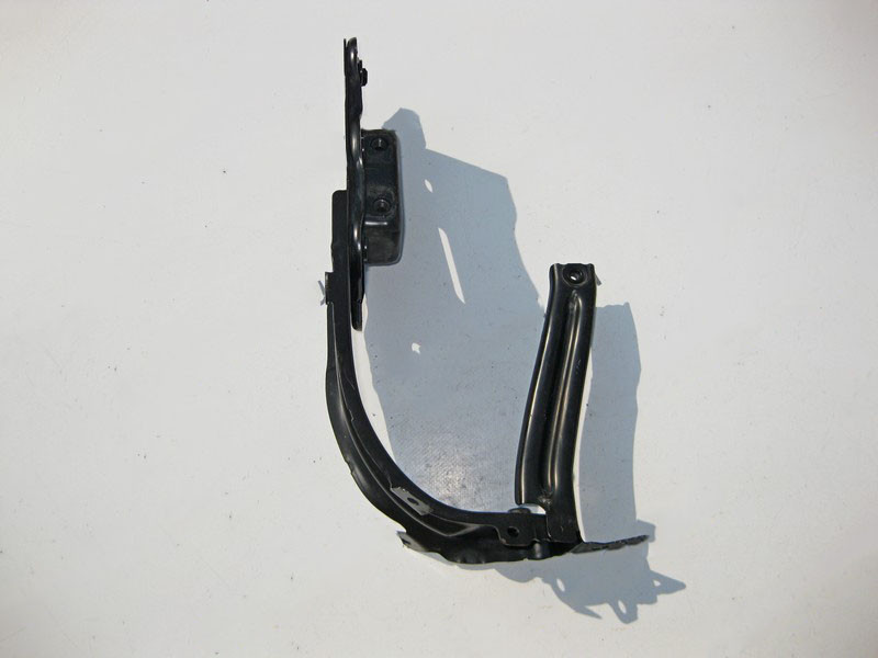 Mercedes-Benz  A2116204431 Ліва консоль радіатора CLS C219 E-Class W211 Одеса - фото 2