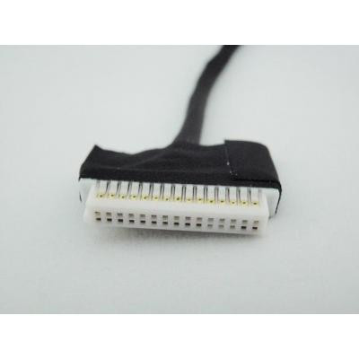 Шлейф матриці Lenovo IdeaPad S100/S110 40pin (A44756) Вінниця - фото 4