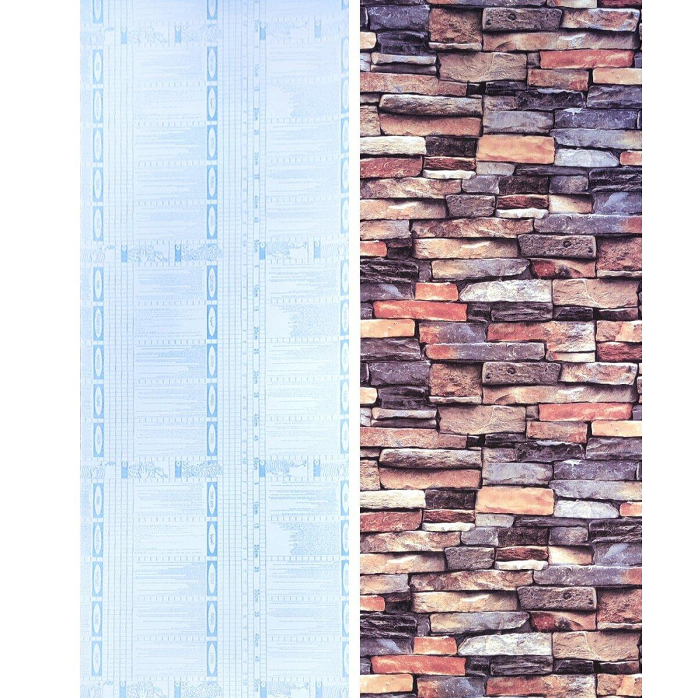 Самоклеящаяся пленка Катеринославский камень Киев - изображение 3