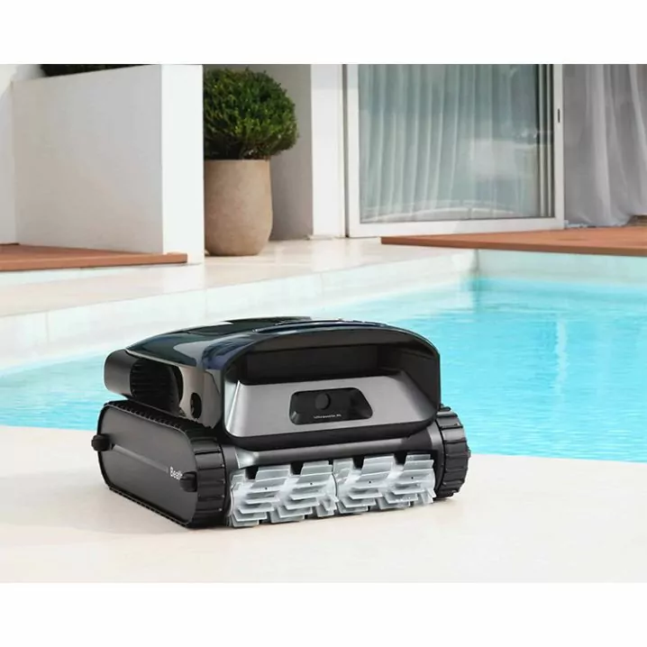 Беспроводной робот пылесос для бассейна Beatbot Aquasense 2 Pro Киев - изображение 8