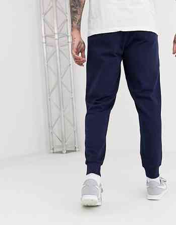 Мужские зауженные штаны Puma BMW Pants,капа Киев