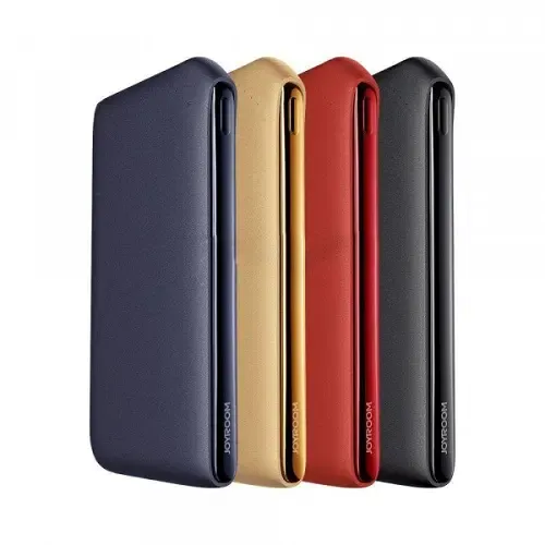 Портативное зарядное устройство Power Bank Joyroom D-M154 10000 mAh Коломыя - изображение 2