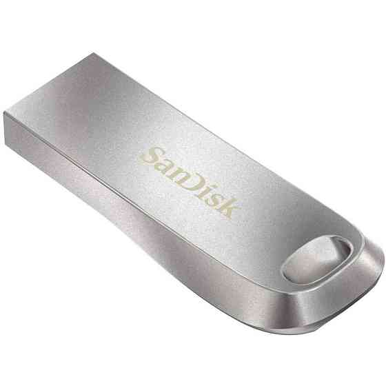 Флеш-накопитель SanDisk USB 3.1 Ultra Luxe 256Gb (150Mb/s) Киев