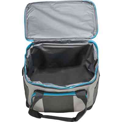 Термосумка Time Eco TE-334S 35л GREY (6215028111582GREY) Винница