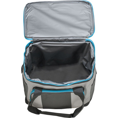 Термосумка Time Eco TE-334S 35л GREY (6215028111582GREY) Винница - изображение 2