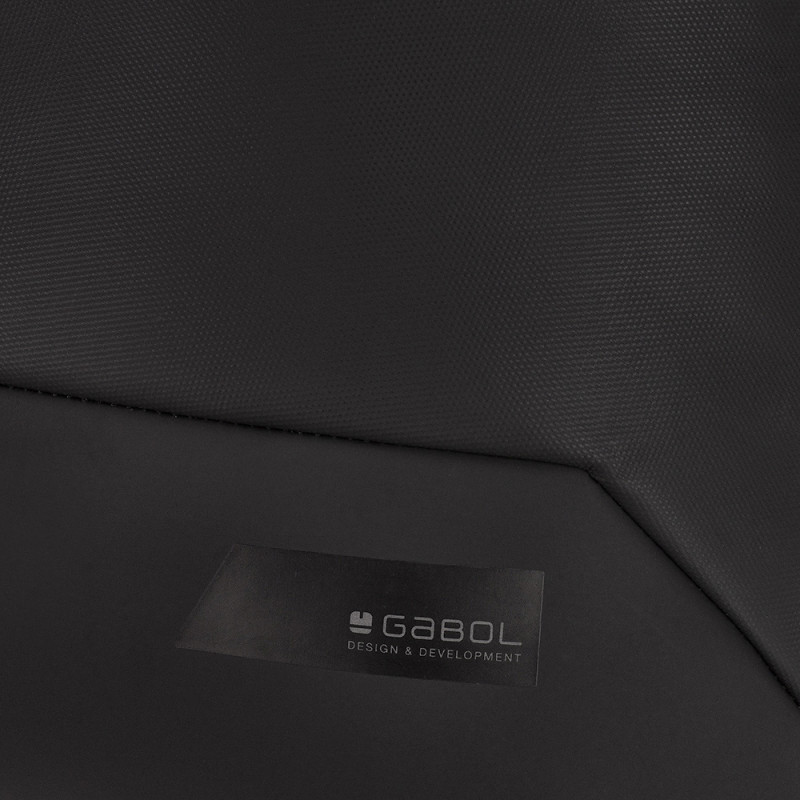 Рюкзак для ноутбука Gabol Backpack Bonus 14L Black (413355-001) Київ - фото 9