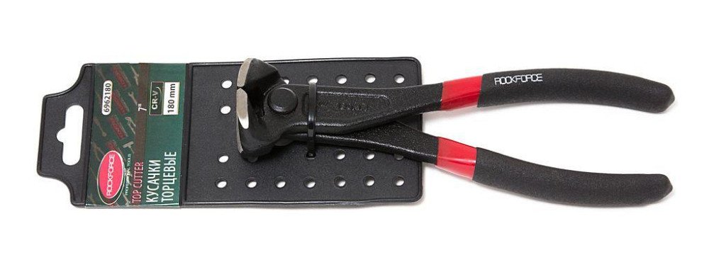 Кусачки торцевые 7